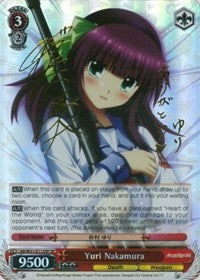 Yuri Nakamura (AB/W31-E113SP SP) [Angel Beats! Re:Edit]