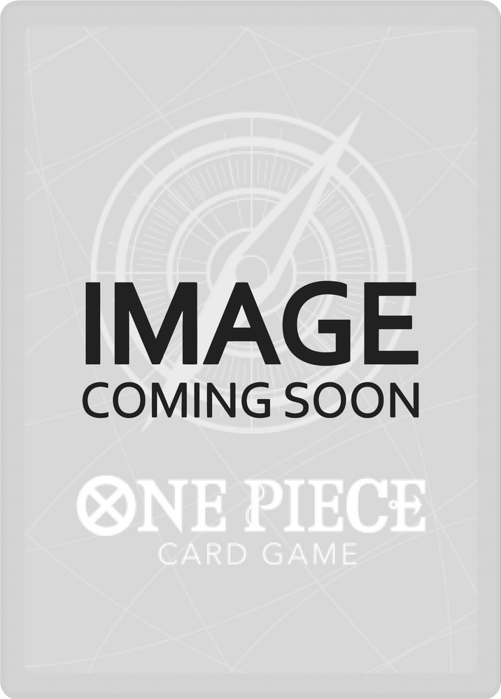 Jinbe (Round 1 Promo) [One Piece Promotion Cards]