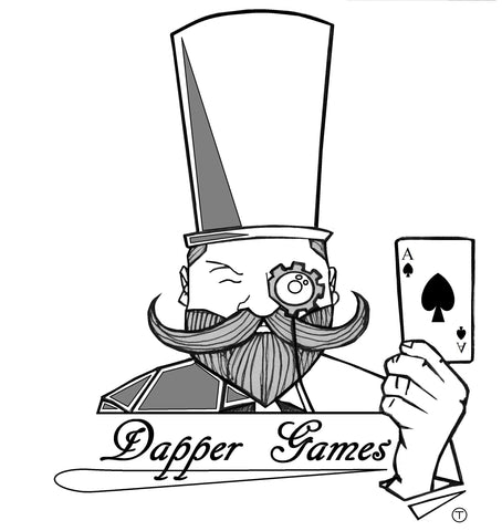 DapperGames