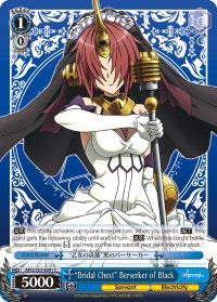 "Bridal Chest" Berserker of Black (APO/S53-E091 C) [Fate/Apocrypha]